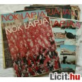 Eladó NŐK LAPJA - XXXVI. évfolyam  /1984/- 3 db. száma - GYÜJTŐKNEK!