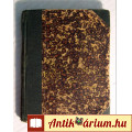 Ötszámjegyű Szorszámi és Szögmértani Táblák (1912) átkötött (Tankönyv)
