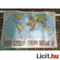 Eladó Stiefel Fali Térkép 30907 (2005) 64x45cm műanyag