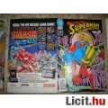 Eladó Superman: The man of Steel amerikai DC képregény 10. száma eladó!