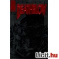 Amerikai / Angol Képregény - Jim Lee - Deathblow 01. szám - Image Comics amerikai képregény használt