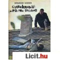 Eladó Nógrádi Gábor: GYEREKRABLÁS A PALÁNK UTCÁBAN