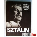 Sztálin (Béládi László-Krausz Tamás) 1988 (Történelem) 6kép+tartalom