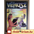 Vénusz Magazin 1990/4 (poszterral) foltmentes