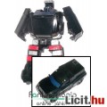 8cm-es Transformers G1 stílusú Trailbreaker figura - átalakítható autó robot figura - Autobot Classi