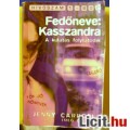 Eladó Tök jó könyv !Meg Cabot Jenny Caroll: Fedőneve:Kasszandra