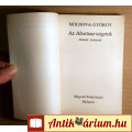 Az Abortusz-szigetek (Moldova György) 1989 (Szatírák) 8kép+tartalom