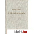 Bókay János: BOHÉMEK ÉS PILLANGÓK / Puccini életregénye