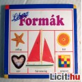 Libero - Formák (1994) 7kép+tartalom