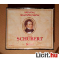 Kedvenc Klasszkusaink - Schubert (3CD-s) 2003 (jogtiszta) karcmentes