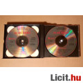 Kedvenc Klasszkusaink - Schubert (3CD-s) 2003 (jogtiszta) karcmentes