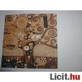 Eladó szalvéta - G. Klimt