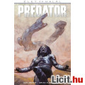 Élet és halál 1. kötet - Predator képregény kötet magyarul - 96 oldalas, Alien vs Predator keményfed
