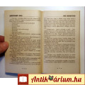 Vadnyugati Idill (Ella Assuana) 1992 (8kép+tartalom)