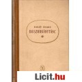 Eladó Barát Endre: BOSZORKÁNYTÁNC - Paganini életregénye
