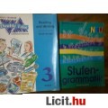 Angol ?s n?met nyelvkönyvek