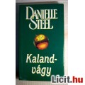 Kalandvágy (Danielle Steel) 1999 (Romantikus) 5kép+tartalom