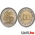 100 Forint Emlékkiadás Pénzmúzeum 2020