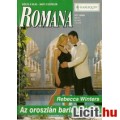 Eladó Rebecca Winters: Az oroszlán barlangjában  - Romana 311.