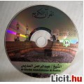 Al-Sheikh Abdulrahman Al-Sudais (Arab CD) teszteletlen