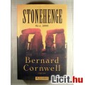 Eladó Stonehenge Kr.e.2000 (Bernard Cornwell) 2000 (foltmentes) 3kép+tartalo