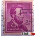 USA antik bélyegek