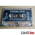 Cinema Hits (1997) jogtiszta kazetta (teszteletlen)