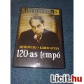 Eladó 120-as tempó DVD