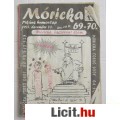 Eladó Móricka 1997/32 (69-70.szám) viseltes