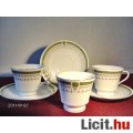 Eladó KÍNAI PORCELÁN KÉSZLET (6DB.-OS)