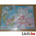 Eladó Hello Kitty puzzle 63 darabos - Vadonatúj!