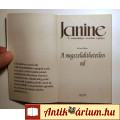 Janine 43. A Megszelidíthetetlen Nő (Vivian O'hara) 1994 (8kép+tartalo