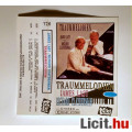 Traummelodien - James Last, Richard Clayderman (kazetta) teszteletlen