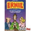 Külföldi képregény - Ernie német nagyalakú képregény album - régi / retro használt külföldi képregén
