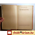 Kamaszok (Szilvási Lajos) 1981 (foltmentes) 10kép+tartalom