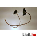 Eladó Panasonic TX-47ASM651 típusú 2014-es TV (bontott) Bluetooth