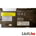 Sony Vaio (PGC-41214M) Laptop (2012) bontott UTP Aljzat (teszteletlen)