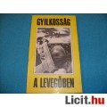 Eladó Gyilkosság a Levegőben