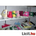 100% eredeti Converse All Star cipő EMS 1 hét