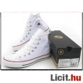 100% eredeti Converse All Star cipő EMS 1 hét