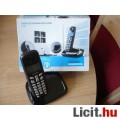 Grundig D160 vezeték nélküli telefon