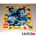 Eladó LEGO 4217 Basic Leírás 1998 (4117852)