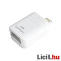 Samsung Micro-USB-USB-USB OTG adapter USB con