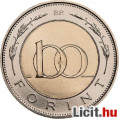 100 Forint Emlékiadás 2024