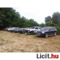 Iveco EuroCargo 75E14 összes bontott alkatrésze eladó