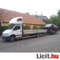 Iveco EuroCargo 75E14 összes bontott alkatrésze eladó
