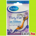 Új SCHOLL PARTY FEET ZSELÉS PÁNTBÉLÉS