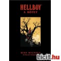 új Mike Mignola - Hellboy Omnibus 3 képregény kötet 360 oldalas Keménytáblás Limitált kiadású gyűjte