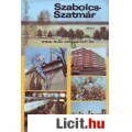 Eladó Szabolcs-Szatmár ( Magyarország megyéi)