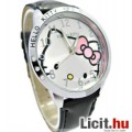 Hello Kitty óra